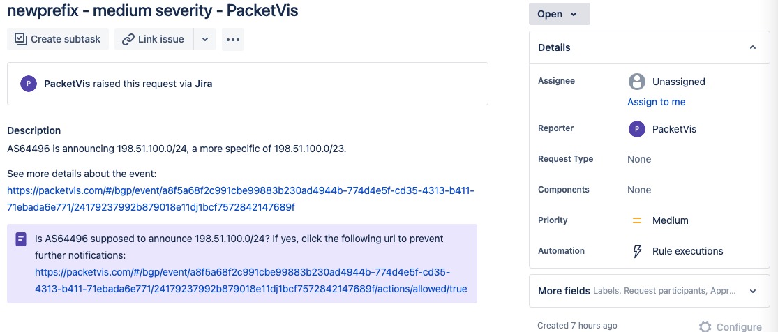 Microsoft Teams PacketVis issue resolved